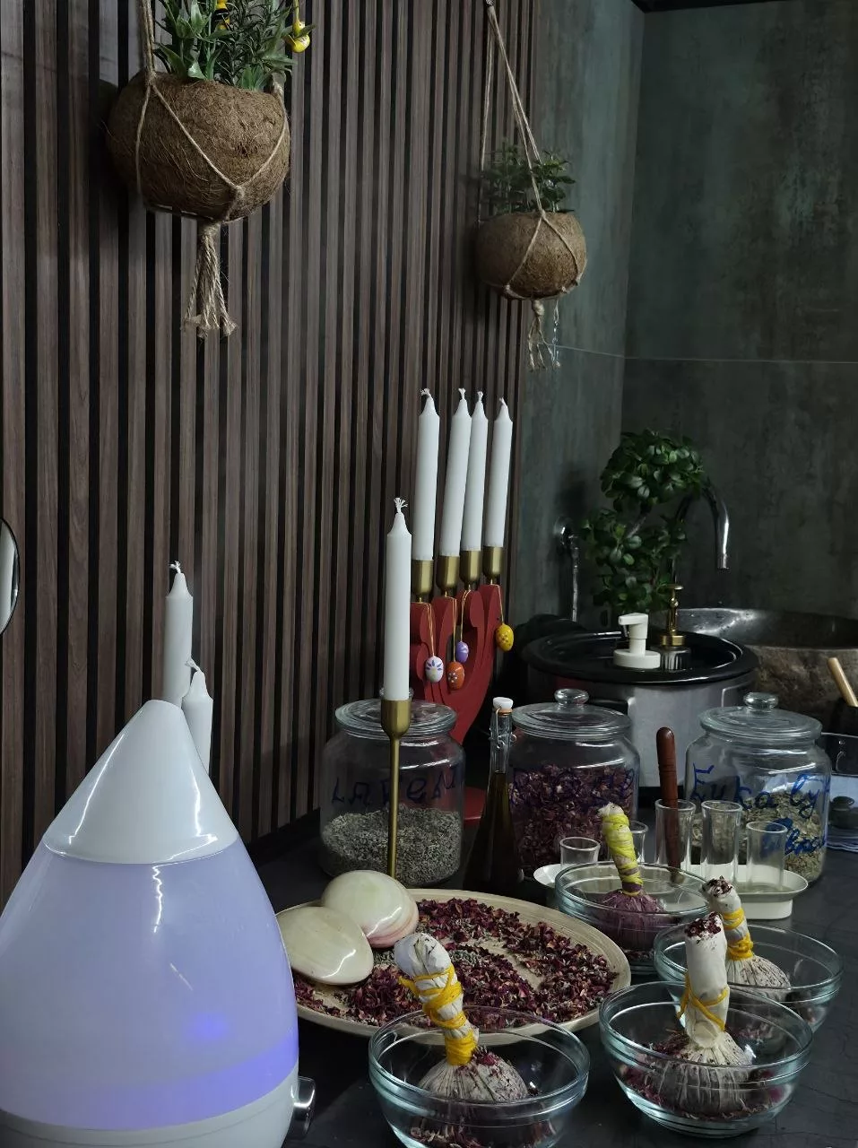 Hardware cosmetology treatment — Universal Professional GmbH — gallery-cosmetology-10