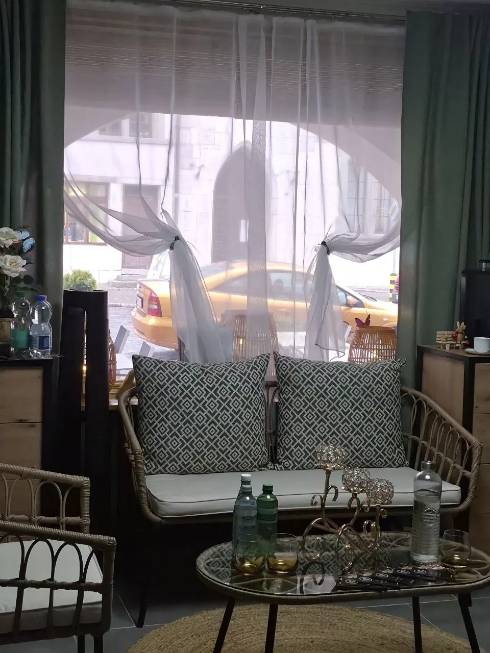 Studio detail — Universal Professional GmbH — gallery-interior-07