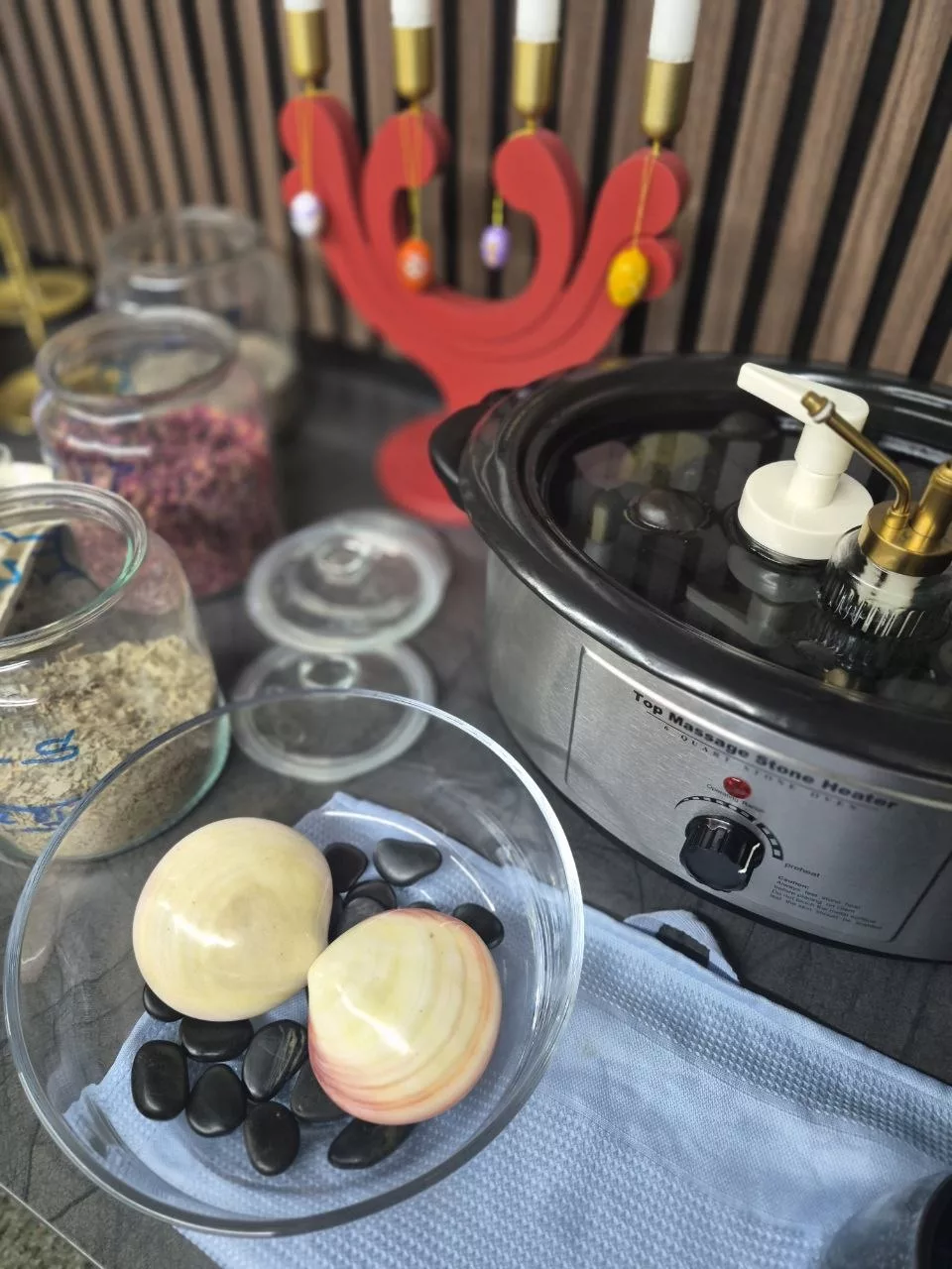 Studio detail — Universal Professional GmbH — gallery-interior-11