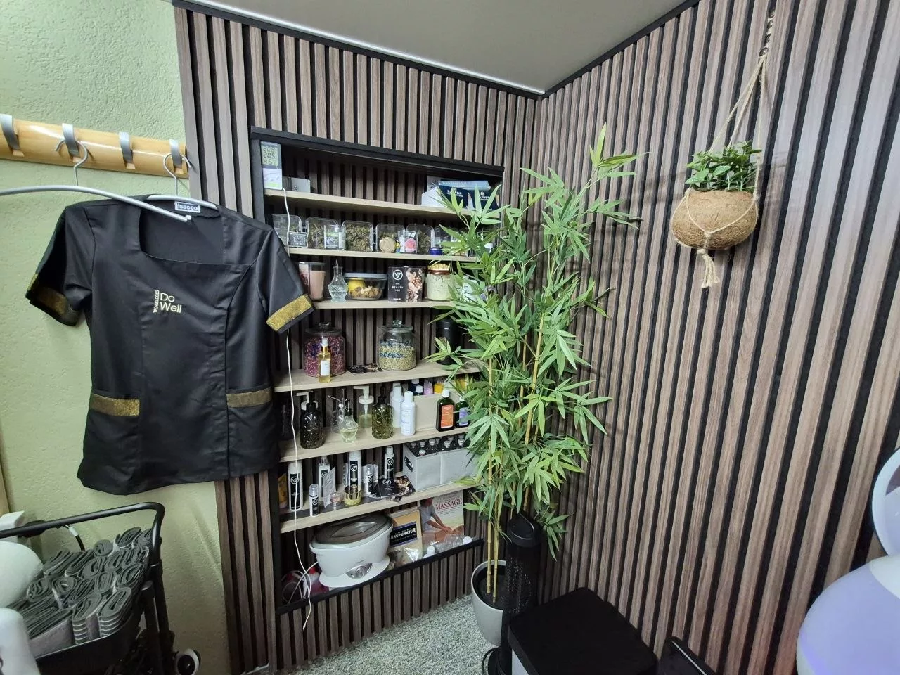 Studio detail — Universal Professional GmbH — gallery-interior-19