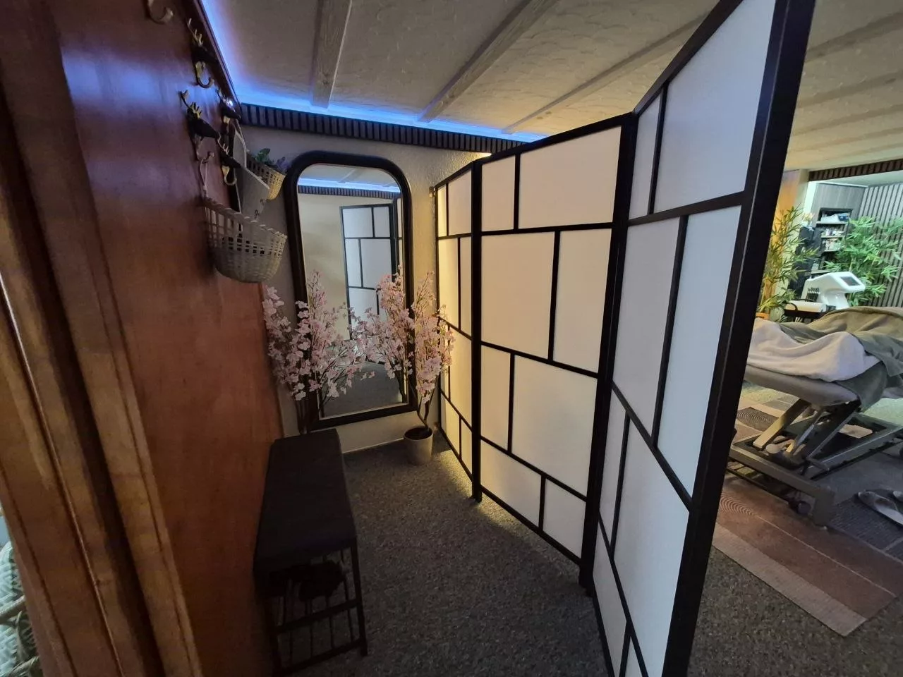 Studio detail — Universal Professional GmbH — gallery-interior-20