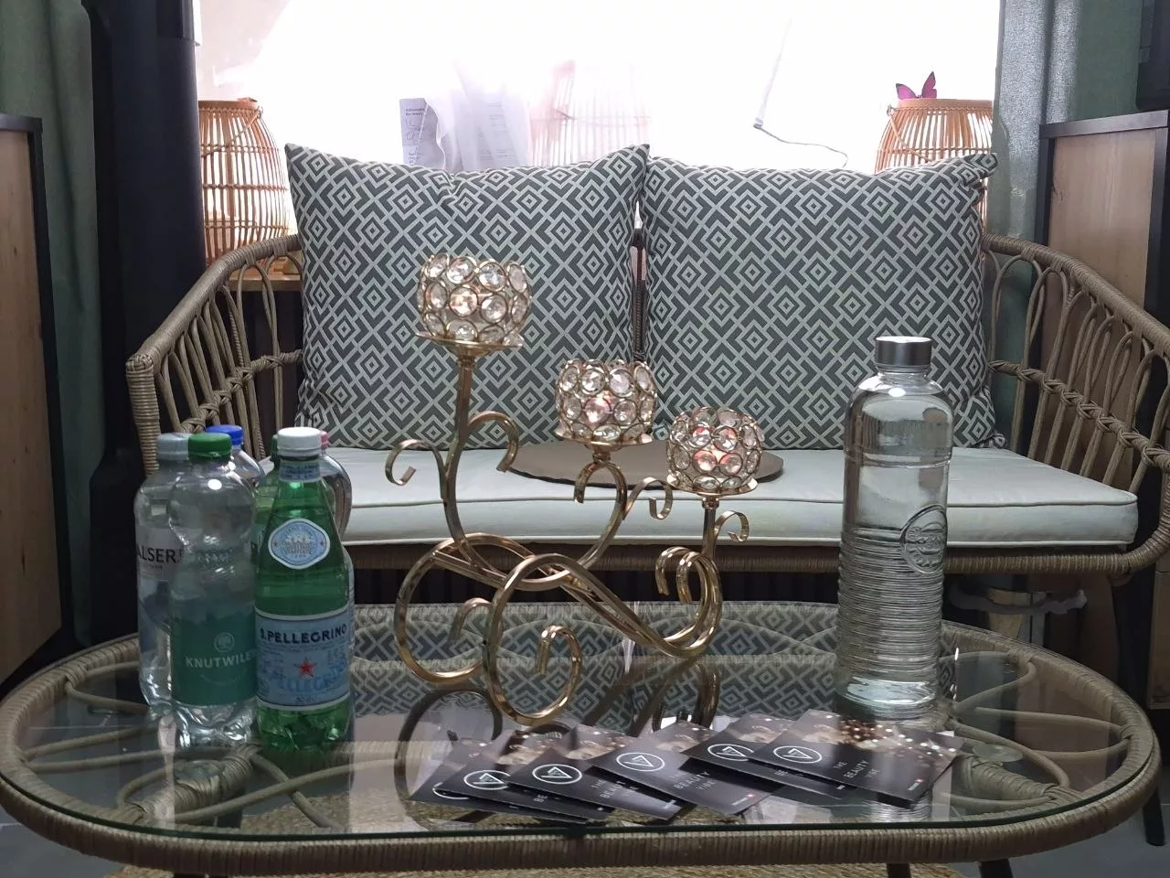 Studio detail — Universal Professional GmbH — gallery-interior-22