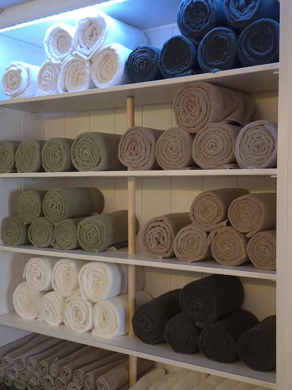 Studio detail — Universal Professional GmbH — gallery-interior-23