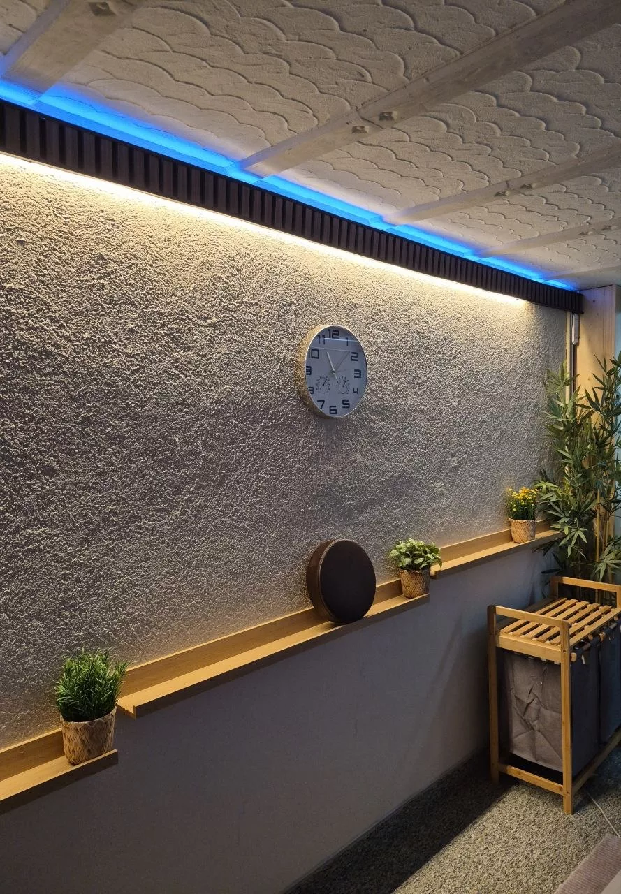 Studio detail — Universal Professional GmbH — gallery-interior-24