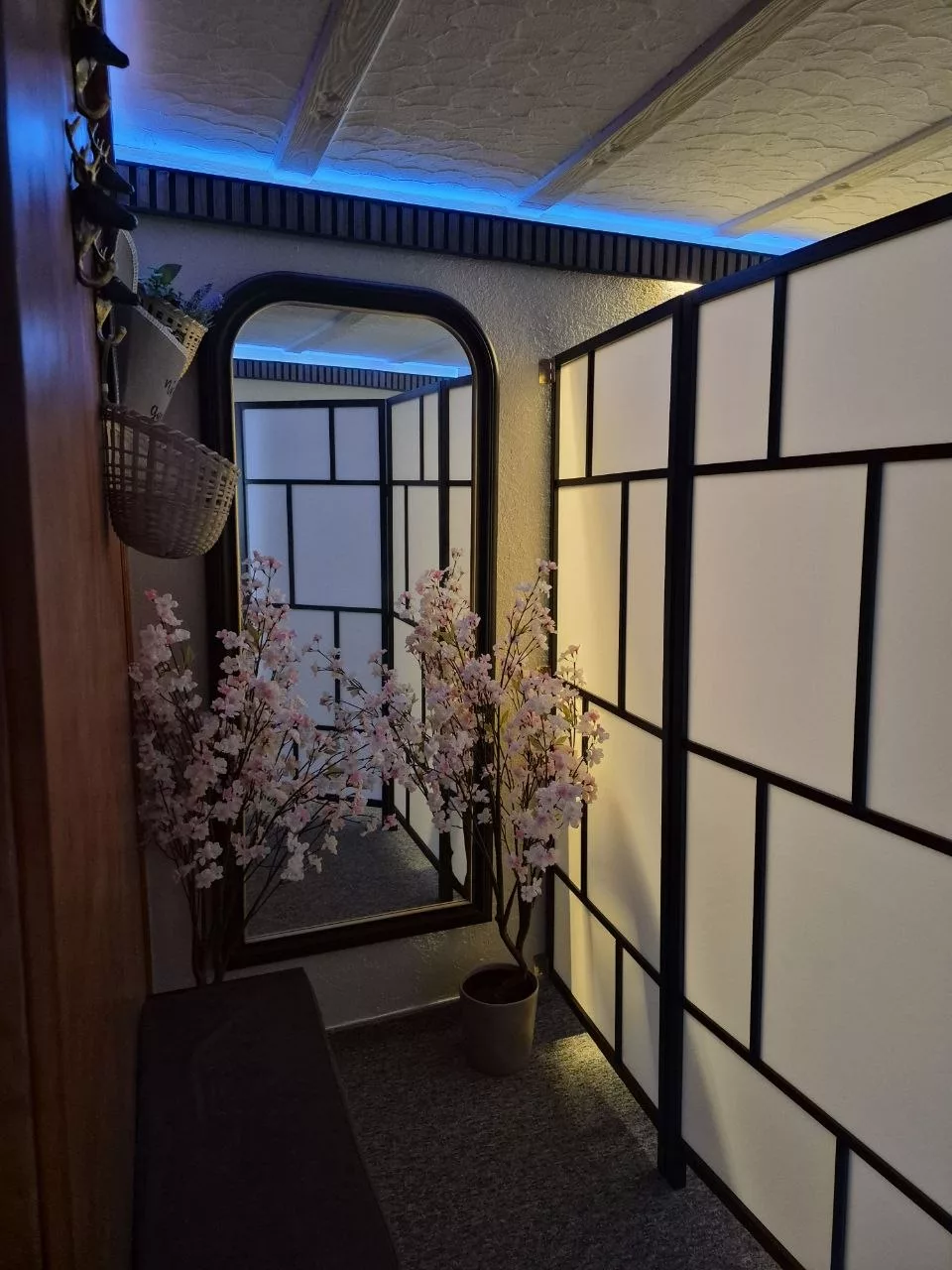 Studio detail — Universal Professional GmbH — gallery-interior-26