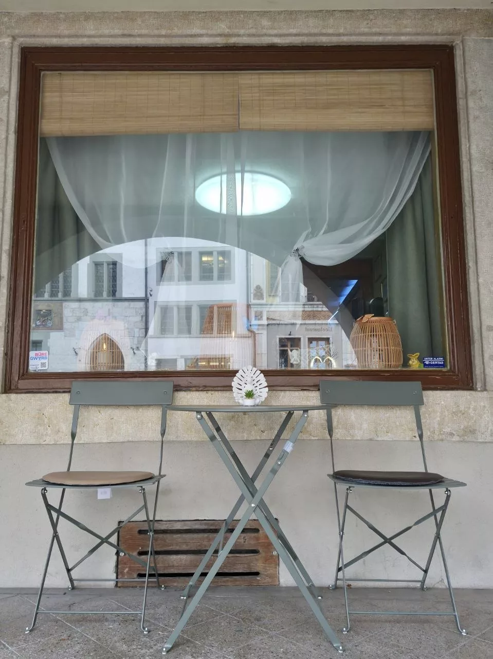 Studio interior — Universal Professional GmbH — gallery-interior-29