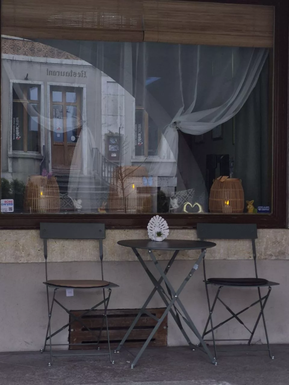 Studio interior — Universal Professional GmbH — gallery-interior-30