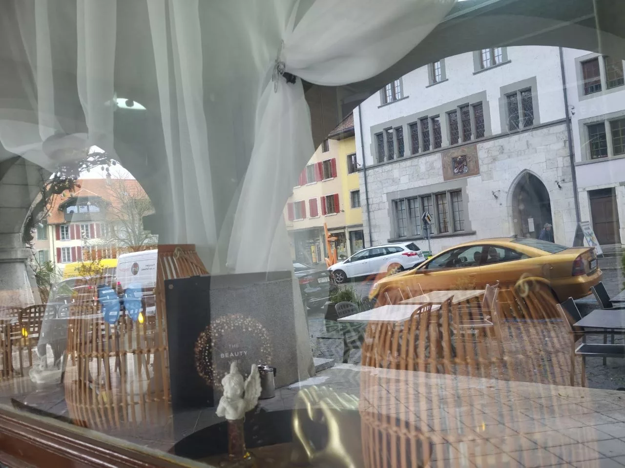 Studio interior — Universal Professional GmbH — gallery-interior-31