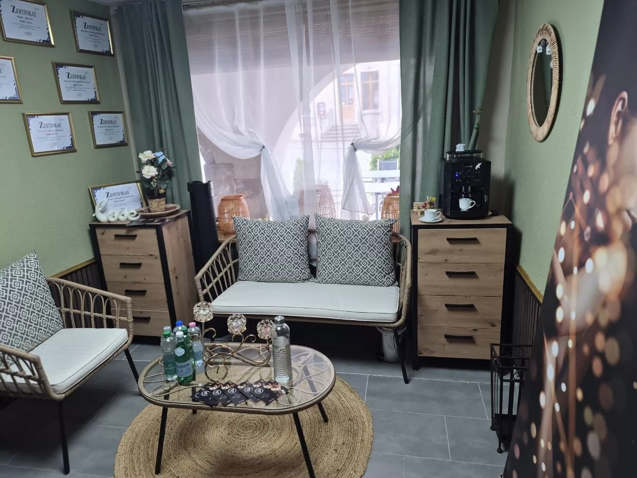 Studio interior — Universal Professional GmbH — gallery-interior-32