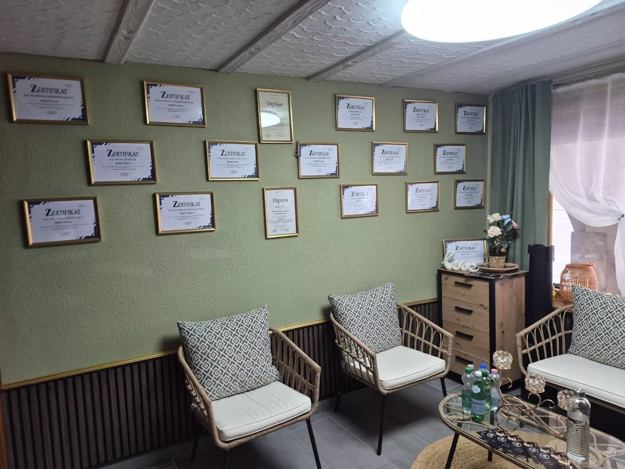 Studio interior — Universal Professional GmbH — gallery-interior-33