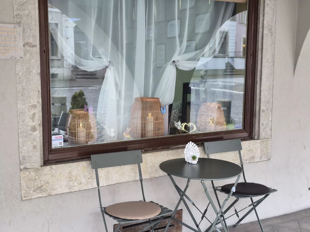 Studio interior — Universal Professional GmbH — gallery-interior-36