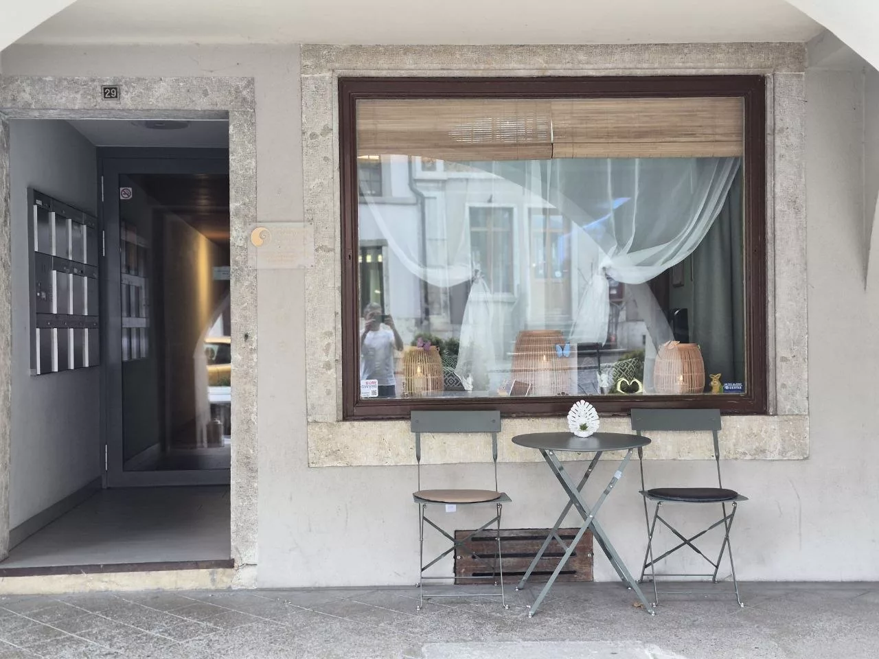 Studio interior — Universal Professional GmbH — gallery-interior-37