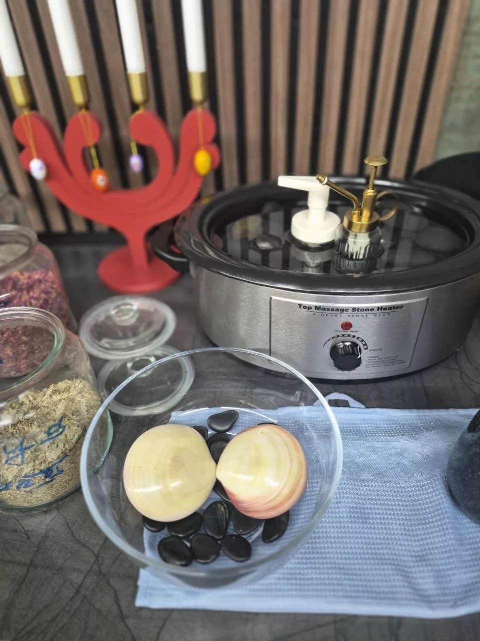 Studio interior — Universal Professional GmbH — gallery-interior-38