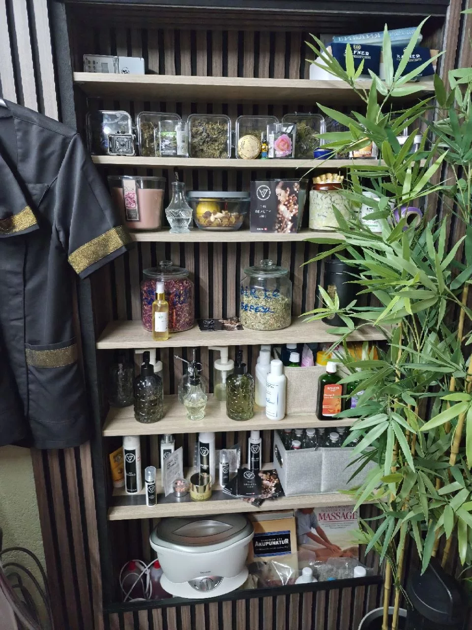 Studio interior — Universal Professional GmbH — gallery-interior-39