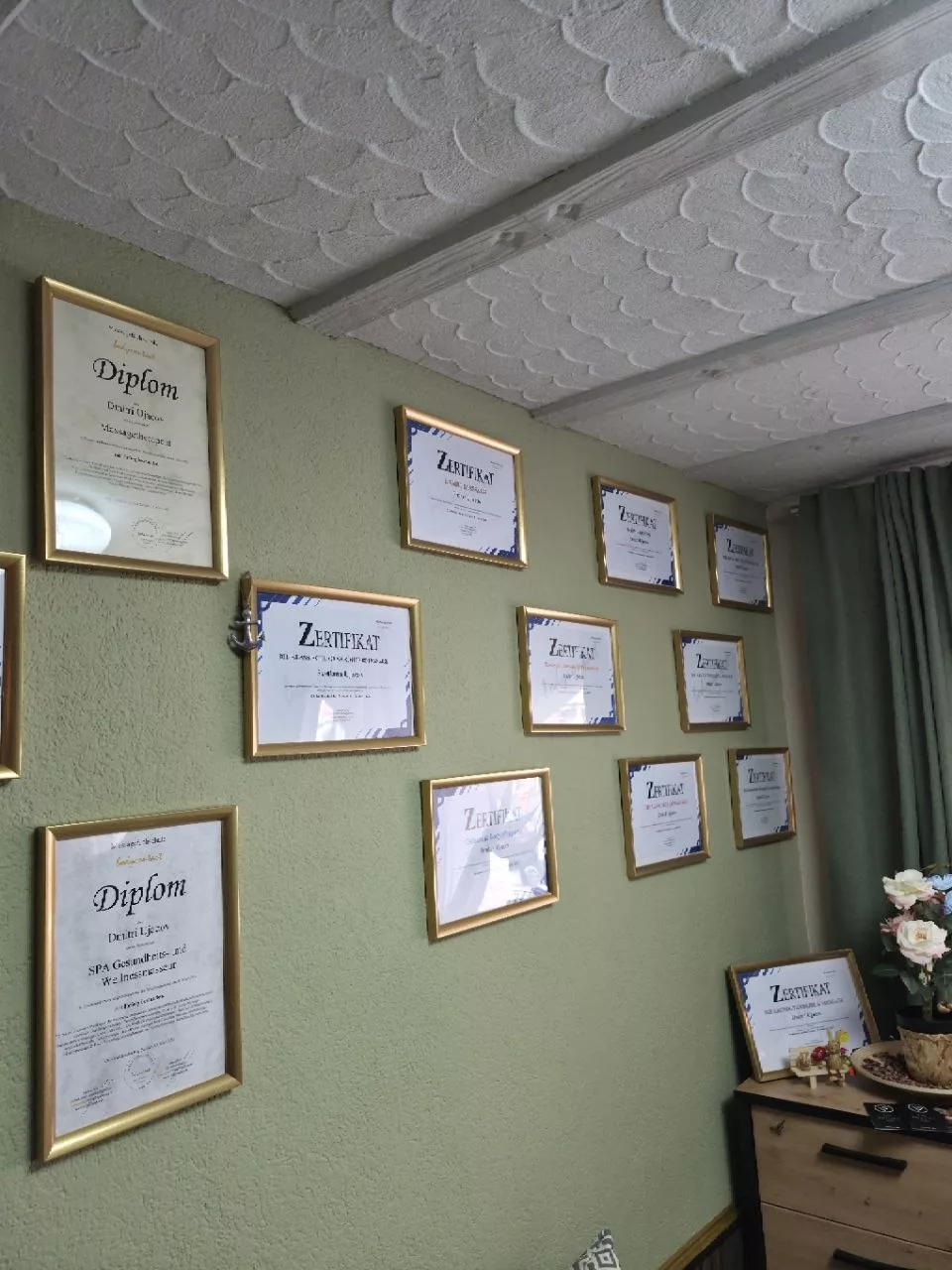 Studio interior — Universal Professional GmbH — gallery-interior-40