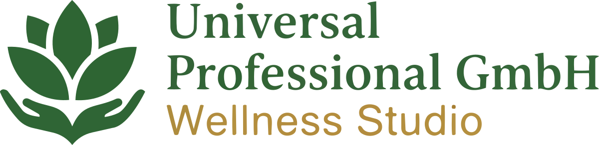 Universal Professional GmbH — Wellness Studio