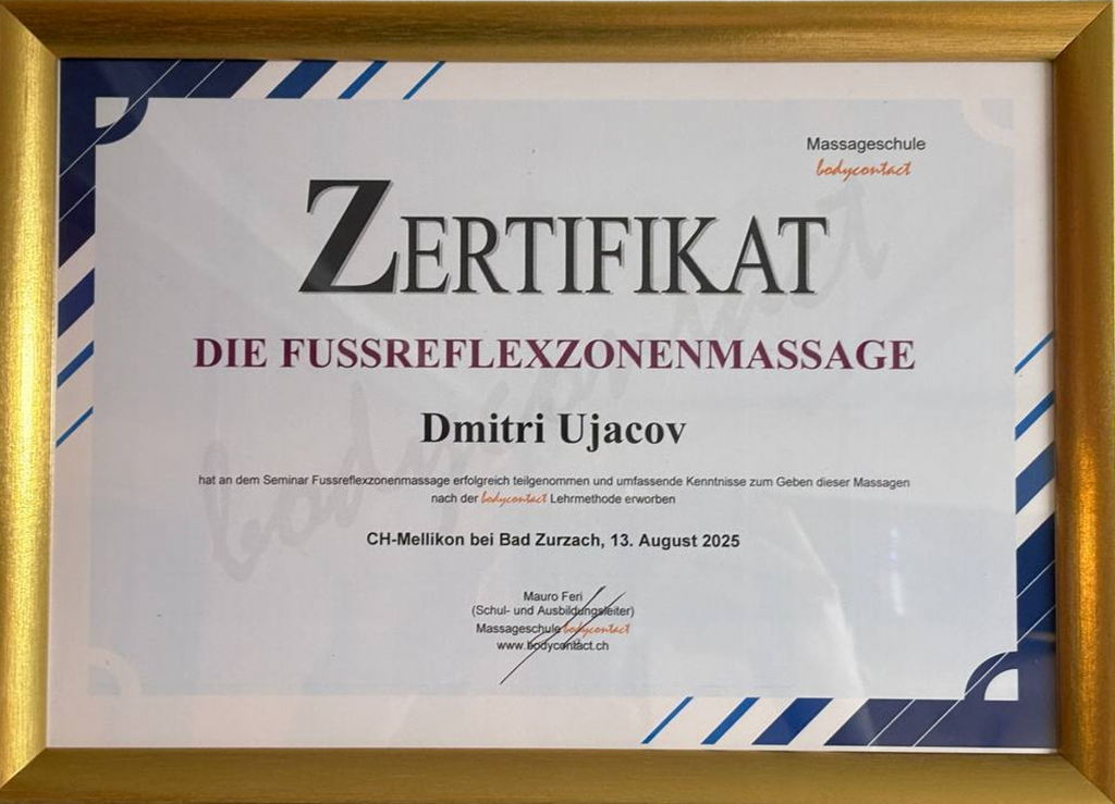 Zertifikat image 10