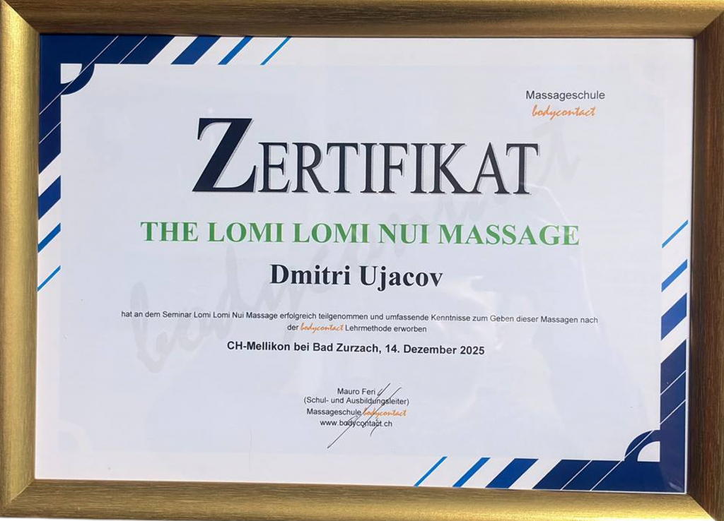 Zertifikat image 5