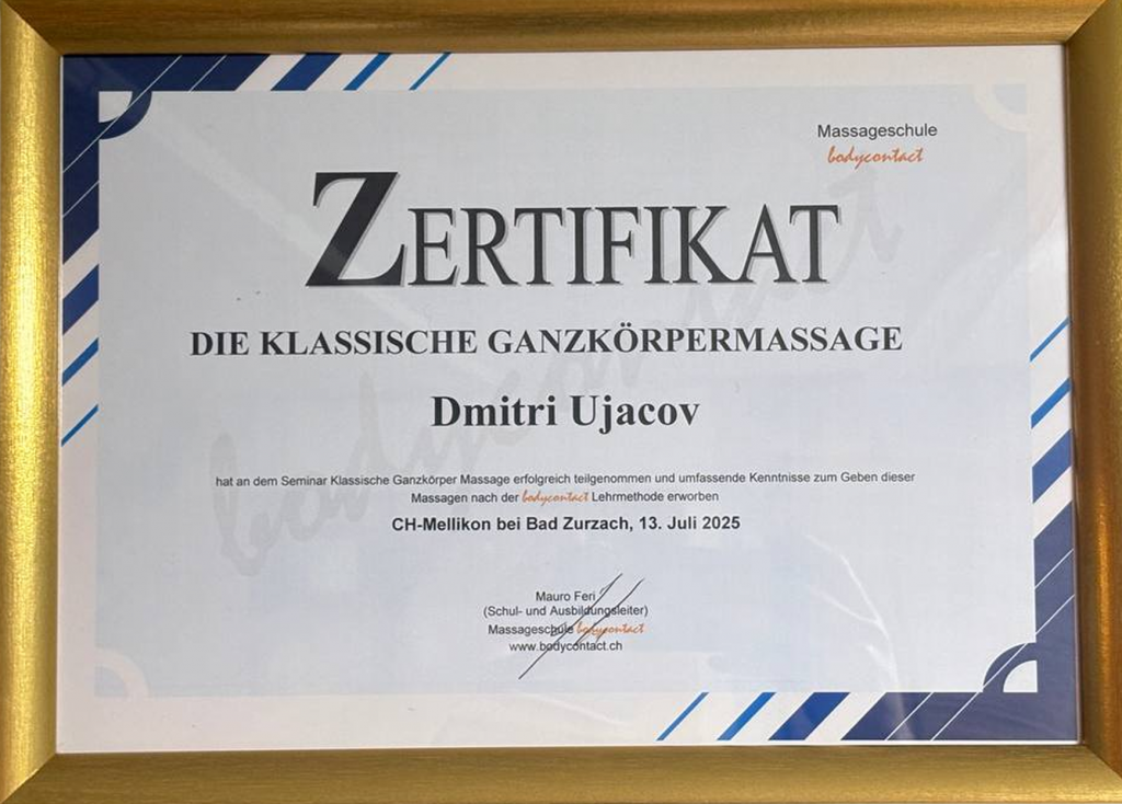 Zertifikat image 9